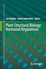 Télécharger le livre :  Plant Structural Biology: Hormonal Regulations