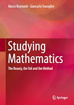 Télécharger le livre :  Studying Mathematics