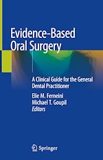 Télécharger le livre :  Evidence-Based Oral Surgery