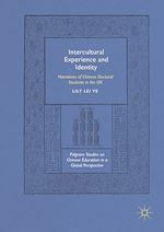 Télécharger le livre :  Intercultural Experience and Identity