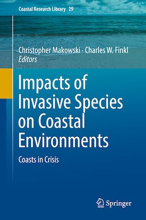 Download the eBook: Impacts of Invasive Species on Coastal Environments