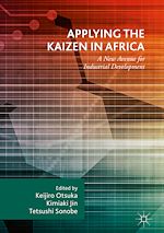 Download this eBook Applying the Kaizen in Africa