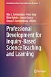 Télécharger le livre :  Professional Development for Inquiry-Based Science Teaching and Learning