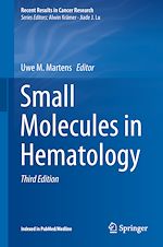 Télécharger le livre :  Small Molecules in Hematology