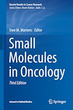 Télécharger le livre :  Small Molecules in Oncology