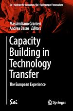 Download this eBook Capacity Building in Technology Transfer