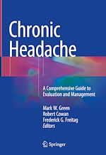 Télécharger le livre :  Chronic Headache