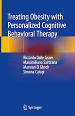 Télécharger le livre :  Treating Obesity with Personalized Cognitive Behavioral Therapy