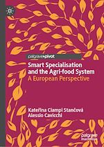 Télécharger le livre :  Smart Specialisation and the Agri-food System