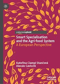 Téléchargez le livre :  Smart Specialisation and the Agri-food System