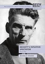 Download this eBook Beckett's Intuitive Spectator