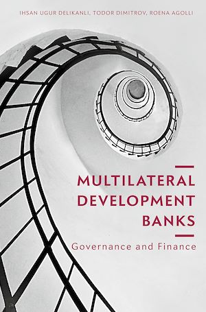 Téléchargez le livre :  Multilateral Development Banks