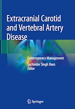 Télécharger le livre :  Extracranial Carotid and Vertebral Artery Disease