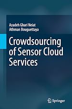 Télécharger le livre :  Crowdsourcing of Sensor Cloud Services