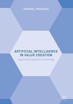 Télécharger le livre :  Artificial Intelligence in Value Creation