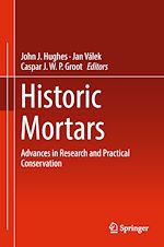 Télécharger le livre :  Historic Mortars
