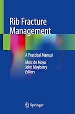Télécharger le livre :  Rib Fracture Management