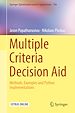 Télécharger le livre :  Multiple Criteria Decision Aid