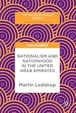 Télécharger le livre :  Nationalism and Nationhood in the United Arab Emirates