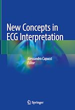 Télécharger le livre :  New Concepts in ECG Interpretation