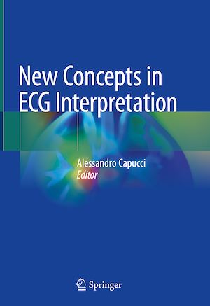Téléchargez le livre :  New Concepts in ECG Interpretation