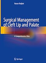Télécharger le livre :  Surgical Management of Cleft Lip and Palate