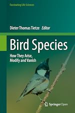 Download this eBook Bird Species