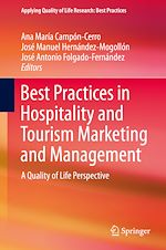 Télécharger le livre :  Best Practices in Hospitality and Tourism Marketing and Management