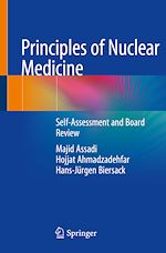 Télécharger le livre :  Principles of Nuclear Medicine