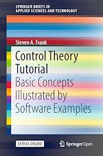 Download this eBook Control Theory Tutorial