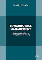 Télécharger le livre :  Towards Wise Management
