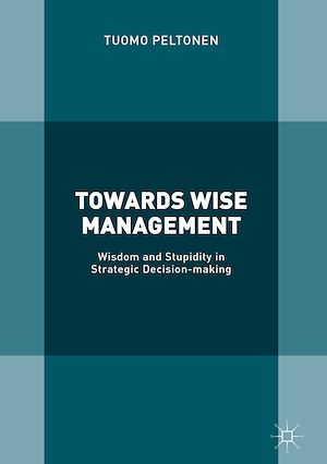 Téléchargez le livre :  Towards Wise Management