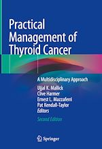 Télécharger le livre :  Practical Management of Thyroid Cancer