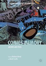 Télécharger le livre :  Comics Memory