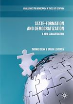 Download this eBook State-Formation and Democratization