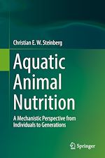 Télécharger le livre :  Aquatic Animal Nutrition