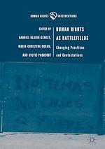 Télécharger le livre :  Human Rights as Battlefields