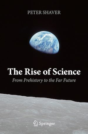 Téléchargez le livre :  The Rise of Science