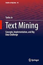 Télécharger le livre :  Text Mining