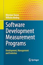 Download this eBook Software Development Measurement Programs