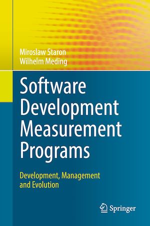 Download the eBook: Software Development Measurement Programs