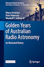 Download this eBook Golden Years of Australian Radio Astronomy