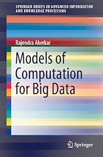 Download this eBook Models of Computation for Big Data