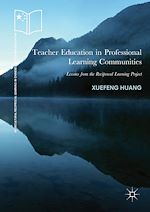 Download this eBook Teacher Education in Professional Learning Communities