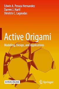 Téléchargez le livre :  Active Origami