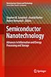 Télécharger le livre :  Semiconductor Nanotechnology