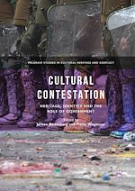 Télécharger le livre :  Cultural Contestation