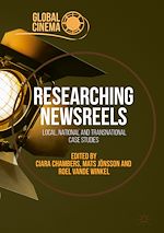 Download this eBook Researching Newsreels