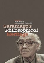 Télécharger le livre :  Saramago's Philosophical Heritage