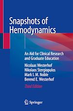 Télécharger le livre :  Snapshots of Hemodynamics